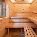 Apartment Walker Mit Privater Sauna Rettenbach