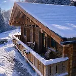 Διαμέρισμα Walker Mit Privater Sauna