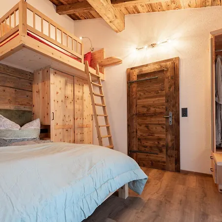 Διαμέρισμα Walker Mit Privater Sauna