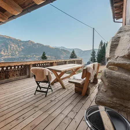 Walker Mit Privater Sauna Appartamento Rettenbach