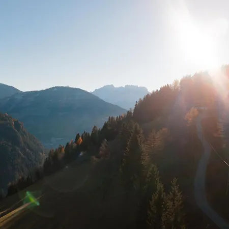 דירה Walker Mit Privater Sauna *