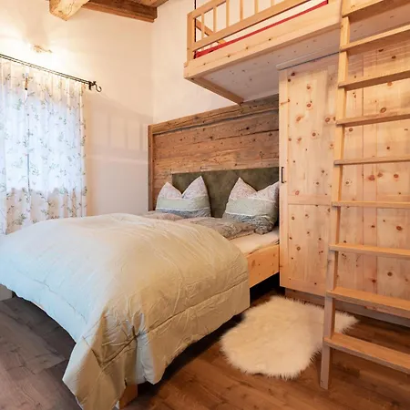 Walker Mit Privater Sauna Appartamento