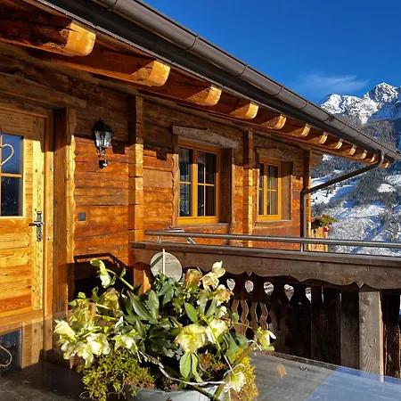 Walker Mit Privater Sauna Appartamento