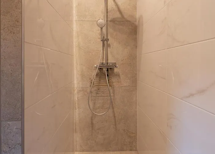 Walker Mit Privater Sauna דירה