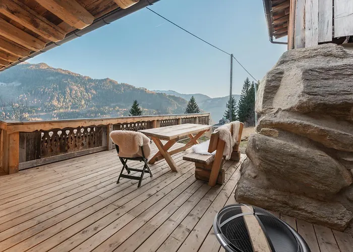 Walker Mit Privater Sauna Appartamento Rettenbach