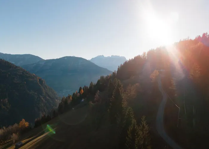 דירה Walker Mit Privater Sauna *