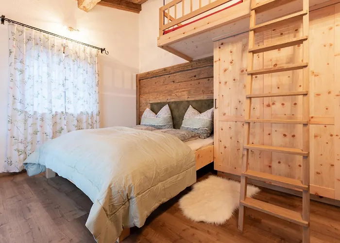 Walker Mit Privater Sauna דירה