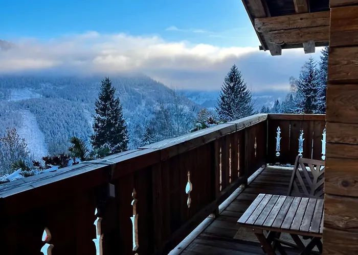 Walker Mit Privater Sauna Appartamento *