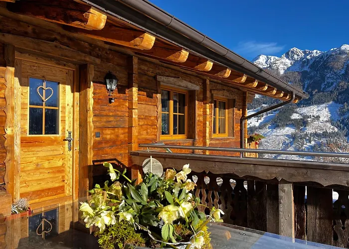 Walker Mit Privater Sauna Appartamento