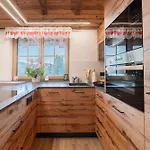 Walker Mit Privater Sauna Apartment