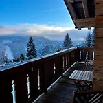 Walker Mit Privater Sauna Apartment *