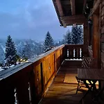 Apartment Walker Mit Privater Sauna