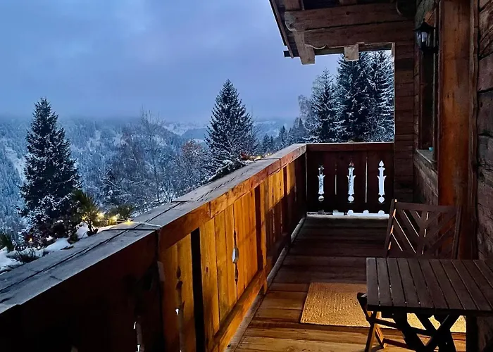 Διαμέρισμα Walker Mit Privater Sauna