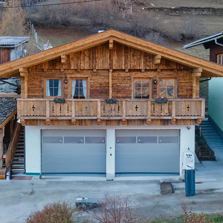 Walker Mit Privater Sauna